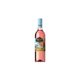 Bolyki Egri Rosé száraz rosé 0,75l-DRS