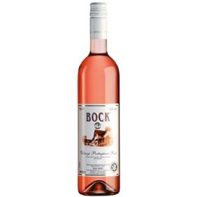  Bock Villányi PortaGéza Portugieser Rosé száraz 0,75l-DRS