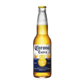 Corona Extra mexikói világos sör 4,5% 355 ml