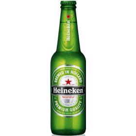 Heineken minőségi világos sör 5% 0,5l Üveges 