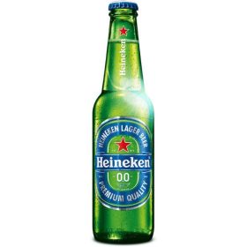 Heineken alkoholmentes világos sör 0,0% 0,5l Dobozos