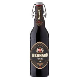 Bernard Celebration Dark barna sör 5% 0,5l 