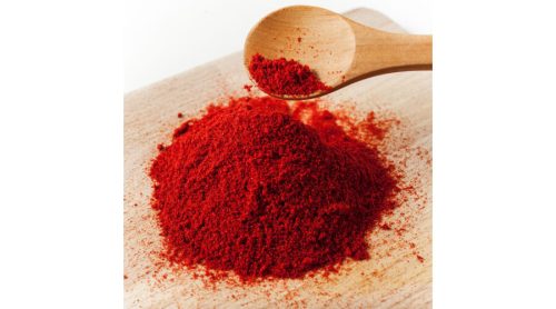 Szegedi Fűszerpaprika őrlemény édes 100g