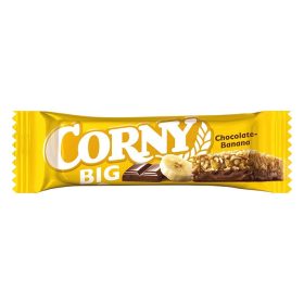 Corny Big müzliszelet 50 g csokoládés-banános