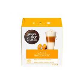NESCAFÉ Dolce Gusto Latte Macchiato (16)