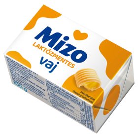 Mizo laktózmentes vaj 100 g