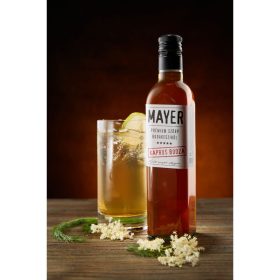 Mayer Prémium málna szörp 0,5l