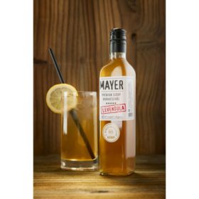 Mayer Prémium Levendula szörp 0,5l