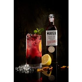 Mayer Prémium Feketeribizli szörp 0,5l