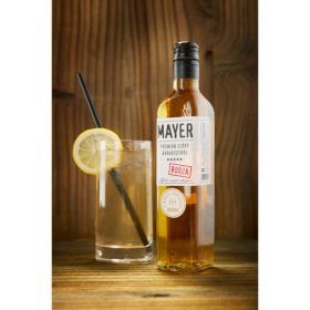 Mayer Prémium Bodza szörp 0,5l