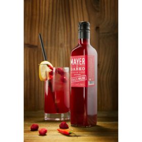 Mayer Prémium Chilis Málna szörp 0,5l