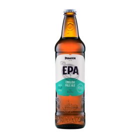 Primator Epa 0,5 l (üveg) Alc: 5%