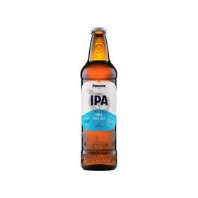 Primátor IPA India Pale Ale 0,5l Alc 6,5 % üveges