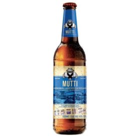 Szent András Mutti 0,5L PAL (4,9%)