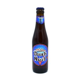 Bush Noel 0,33l üveges Alc. 12%