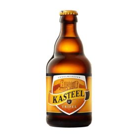 Kasteel Tripel Üveges  0,33L Alc: 11% 