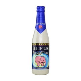 Delirium Nocturnum 0,33L Belga Barna Sör Alc: 9%