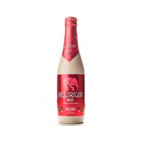 Delirium Red Belga Vörös Meggyes Sör 0,33l Alc: 8,5%