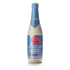 Delirium Tremens Belga Világos sör 0,33l  Alc: 8,5%