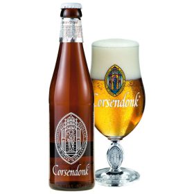 Corsendonk Agnus Tripel 0,33l üveges Alc: 7,5%
