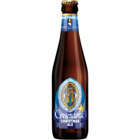Corsendonk Christmas Ale 0,33 l csak szezonálisan kapható