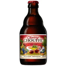 La Chouffe Cherry 8% 0.33l