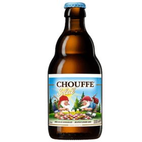 La Chouffe Soleil Ale 0,33L üveges Alc: 6%