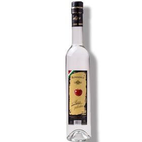 Rónasági Alma pálinka 0,5l 40%