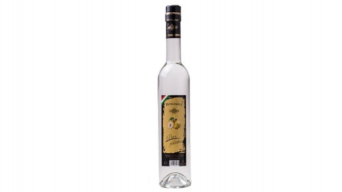 RÓNASÁGI BIRS PÁLINKA 40% 0,5L
