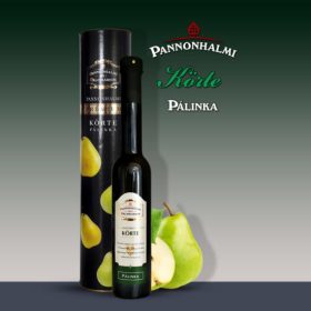 Pannonhalmi Körte Pálinka (0,5L  40%)
