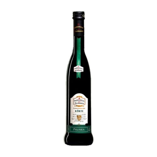 Pannonhalmi Körte Pálinka (0,5L  40%)