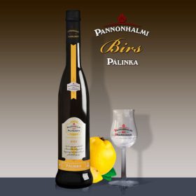 Pannonhalmi Birspálinka (0,5l 40%)