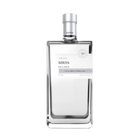 Árpád Silver Szilva Pálinka (0,5l)(40%)