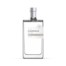 Árpád Silver Kajszibarack Pálinka 0.5L (40%)