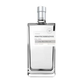 Árpád Silver Feketecseresznye Pálinka  0.5L (40%)