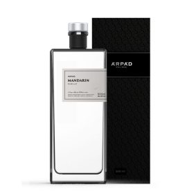 Árpád Prémium Mandarin Párlat Díszdobozban 0.5L (40%)