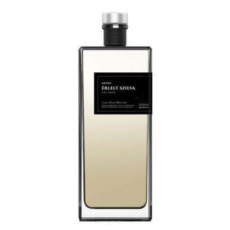 Árpád Pálinka Prémium Érlelt Szilva 0,5l (40%)