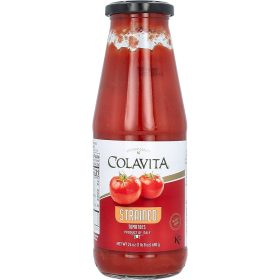 Colavita Passata Paszirozott Paradicsom 680g