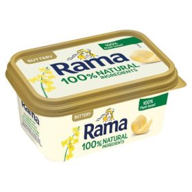 Rama margarin 400 g 75% vajas ízű