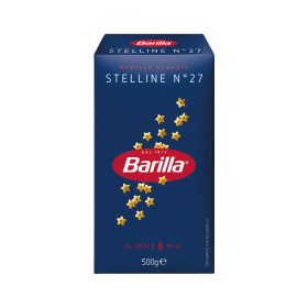Barilla Stelline Tészta 500g