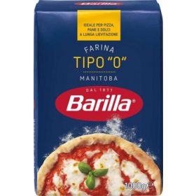 Barilla "0" liszt 1kg