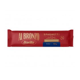 Barilla bronzo nr305 spagetti Tészta 500g