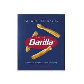 Barilla Casarecce Siciliane Tészta 500g