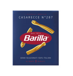 Barilla Casarecce Siciliane Tészta 500g