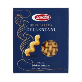 Barilla Cellentani Tészta 500g