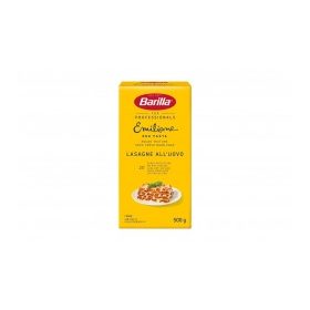 Barilla Chef Lasagne 30 lapos tojásos Tészta 500g