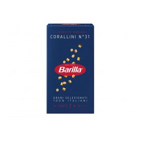 Barilla Corallini Tészta 500g