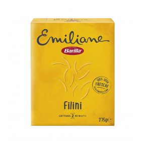 Barilla emiliane Filini Tészta 275g