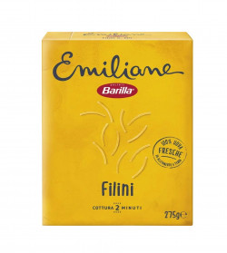 Barilla emiliane Filini Tészta 275g