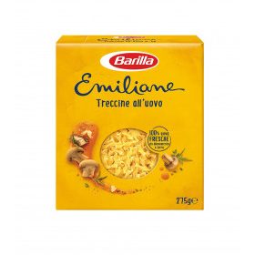 Barilla emiliane treccine 275g